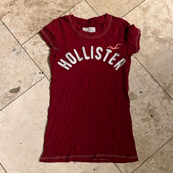 Hollister top - Picture 1 of 1